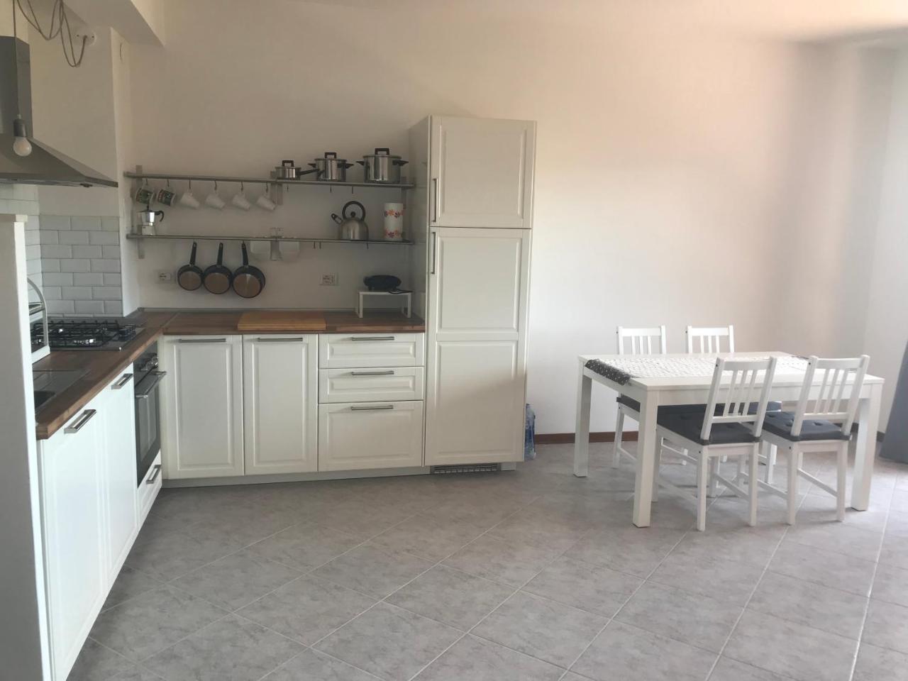 Appartamento Oscar Tuoro sul Trasimeno Bagian luar foto